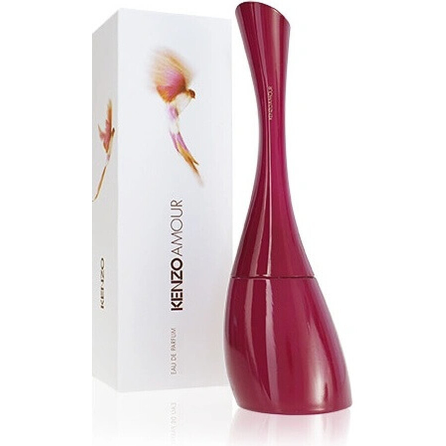KENZO KENZO KENZO AMOUR EDP 30ML 1×30 ml, eau de parfum for women KENZO KENZO KENZO AMOUR EDP 30ML 1×30 ml, eau de parfum for women