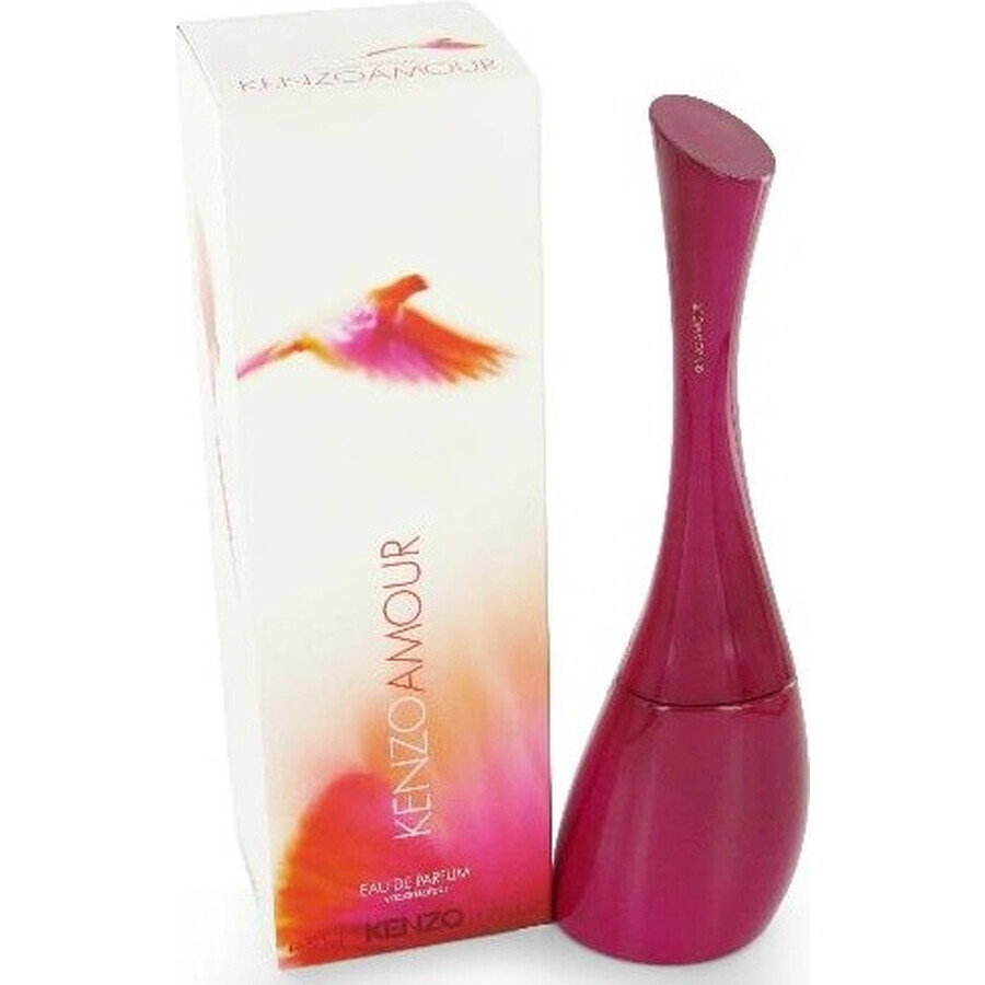 KENZO KENZO KENZO AMOUR EDP 30ML 1×30 ml, eau de parfum for women KENZO KENZO KENZO AMOUR EDP 30ML 1×30 ml, eau de parfum for women