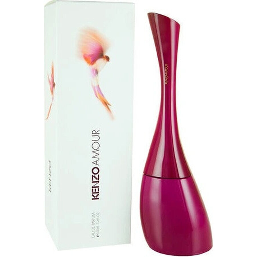 KENZO KENZO KENZO AMOUR EDP 30ML 1×30 ml, eau de parfum for women KENZO KENZO KENZO AMOUR EDP 30ML 1×30 ml, eau de parfum for women