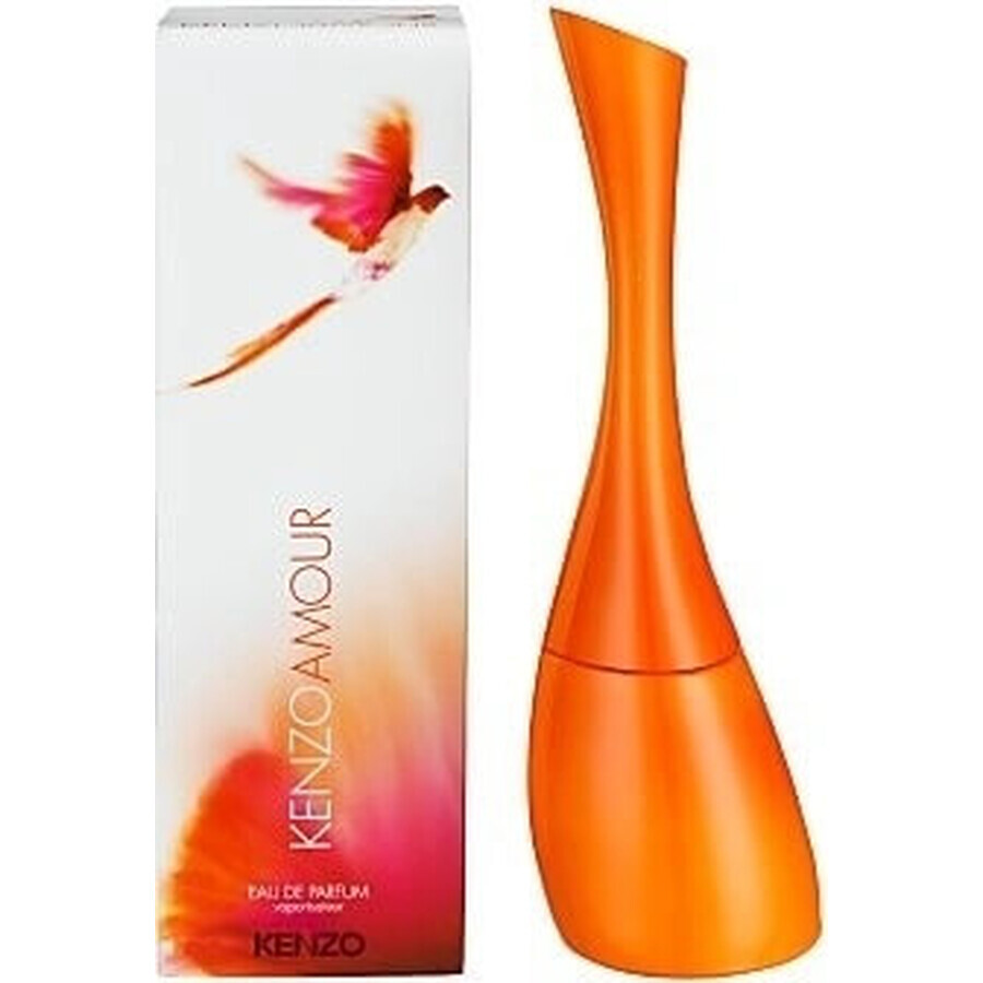 KENZO KENZO KENZO AMOUR EDP 30ML 1×30 ml, eau de parfum for women KENZO KENZO KENZO AMOUR EDP 30ML 1×30 ml, eau de parfum for women