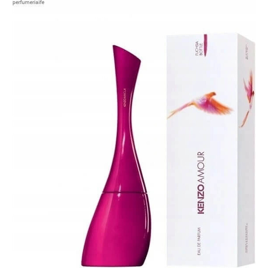 KENZO KENZO KENZO AMOUR EDP 30ML 1×30 ml, eau de parfum for women KENZO KENZO KENZO AMOUR EDP 30ML 1×30 ml, eau de parfum for women