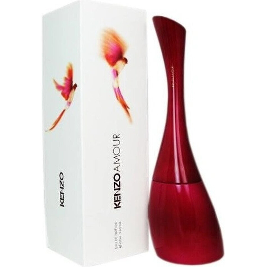 KENZO KENZO KENZO AMOUR EDP 30ML 1×30 ml, eau de parfum for women KENZO KENZO KENZO AMOUR EDP 30ML 1×30 ml, eau de parfum for women