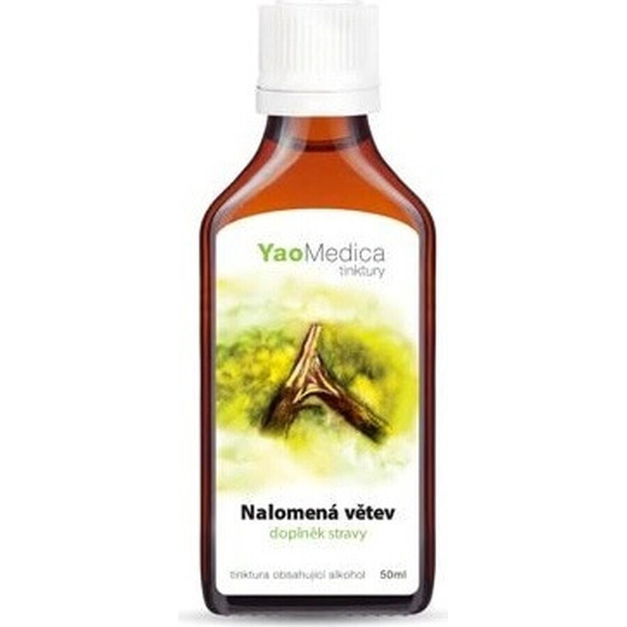 Yaomedica 035 Broken Branch 50ml 1×50 ml