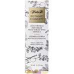 Helia_D Botanic Concept Crema per le rughe degli occhi 1×15 ml, crema per le rughe degli occhi Helia_D Botanic Concept Crema per le rughe degli occhi 1×15 ml, crema per le rughe degli occhi