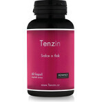 Tenzin 60 cps. - pentru o inimă sănătoasă și presiune 1×60 cps, supliment alimentar Tenzin 60 cps. - pentru o inimă sănătoasă și presiune 1×60 cps, supliment alimentar