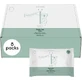 NAÏF Feuchttücher für Babies und Kleinkinder 1×8x54 Stück, Feuchttücher für Babies