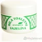 Aromatica Blanc cuvette de toilette avec VIT. E 1×100 ml, convient également aux personnes souffrant d'allergies