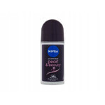 Nivea Ball AP Pearl&Beauty Black 1×50 ml, bilă antiperspirantă Nivea Ball AP Pearl&Beauty Black 1×50 ml, bilă antiperspirantă
