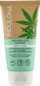 INDULONA Quick absorbing hand cream with Aloe vera, 1x50 ml