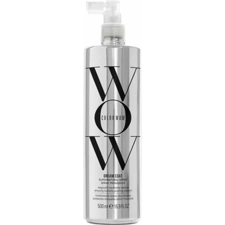 Colour Wow Dream Coat Dream Coat Supernatural Spray 1×500 ml 1×500 ml 1×500 ml, Spray für glattes Haar