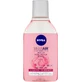 NIVEA Eau micellaire biphasée Rose 1×400 ml, eau micellaire
