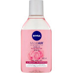 NIVEA Acqua Micellare Bifasica Rosa 1×400 ml, acqua micellare NIVEA Acqua Micellare Bifasica Rosa 1×400 ml, acqua micellare