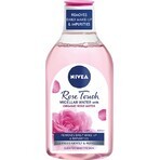 NIVEA Acqua Micellare Bifasica Rosa 1×400 ml, acqua micellare NIVEA Acqua Micellare Bifasica Rosa 1×400 ml, acqua micellare