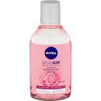 NIVEA Acqua Micellare Bifasica Rosa 1×400 ml, acqua micellare NIVEA Acqua Micellare Bifasica Rosa 1×400 ml, acqua micellare