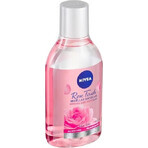 NIVEA Acqua Micellare Bifasica Rosa 1×400 ml, acqua micellare NIVEA Acqua Micellare Bifasica Rosa 1×400 ml, acqua micellare