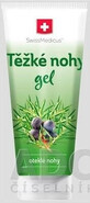 SwissMedicus Heavy Foot Gel 1&#215;200 ml