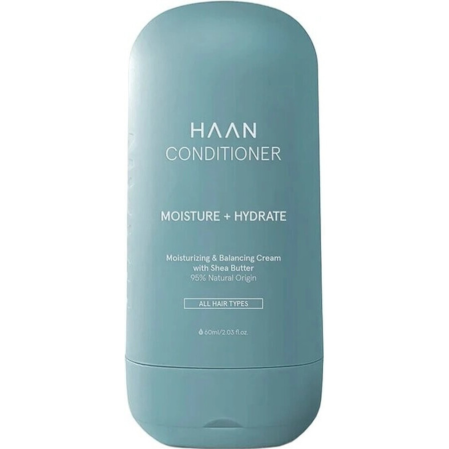 HAAN New Morning Glory Reisebalsam 1×60 ml, Balsam