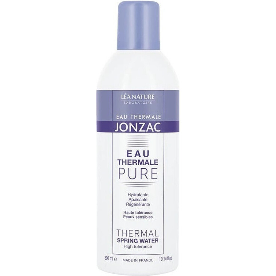 Comprar JONZAC Agua isotónica spray térmico 300 ml 1×300 ml JONZAC Agua isotónica spray térmico 300 ml 1×300 ml