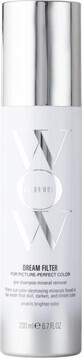 Color Wow Dream Dream Filter Spray 1&#215;200 ml - Mineral Remover Spray 1&#215;200 ml, mineral remover spray