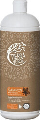 Tierra Verde Shp Gastano&#39;s Shp Vona Orange 1&#215;1 l, hair strengthening shampoo