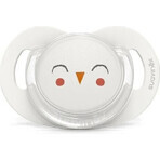 SUAVINEX | SX PRO GOODHOMY anatomique 6/18 m SOVIČKA SX PRO GOODHOMY - blanc 1×1 pc, chaussette SUAVINEX | SX PRO GOODHOMY anatomique 6/18 m SOVIČKA SX PRO GOODHOMY - blanc 1×1 pc, chaussette