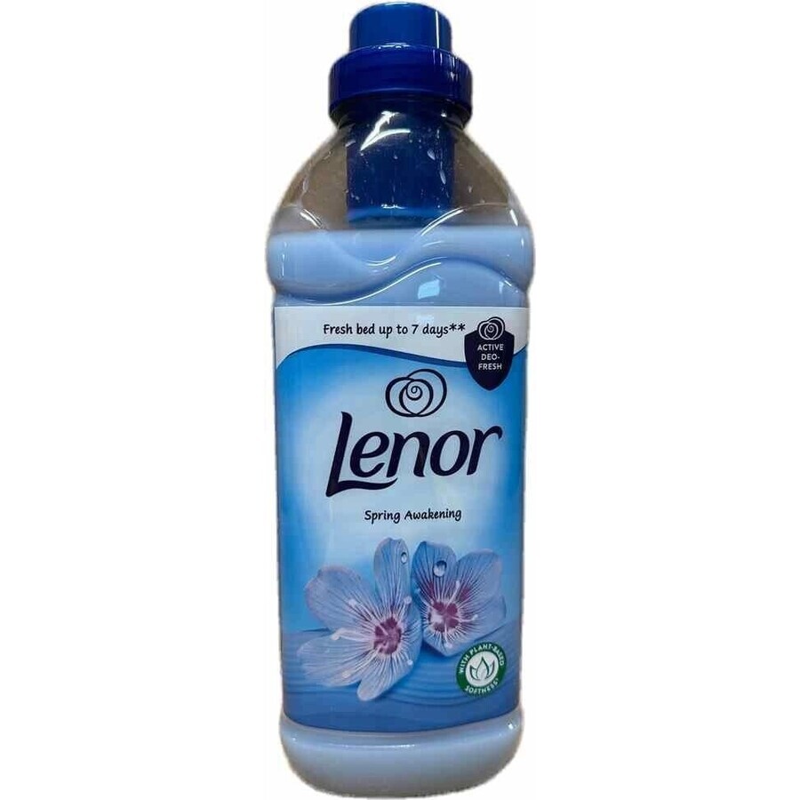Comprar Lenor 850ml Spring Awakening 1×850 ml, acondicionador para tejidos Lenor 850ml Spring Awakening 1×850 ml, acondicionador para tejidos