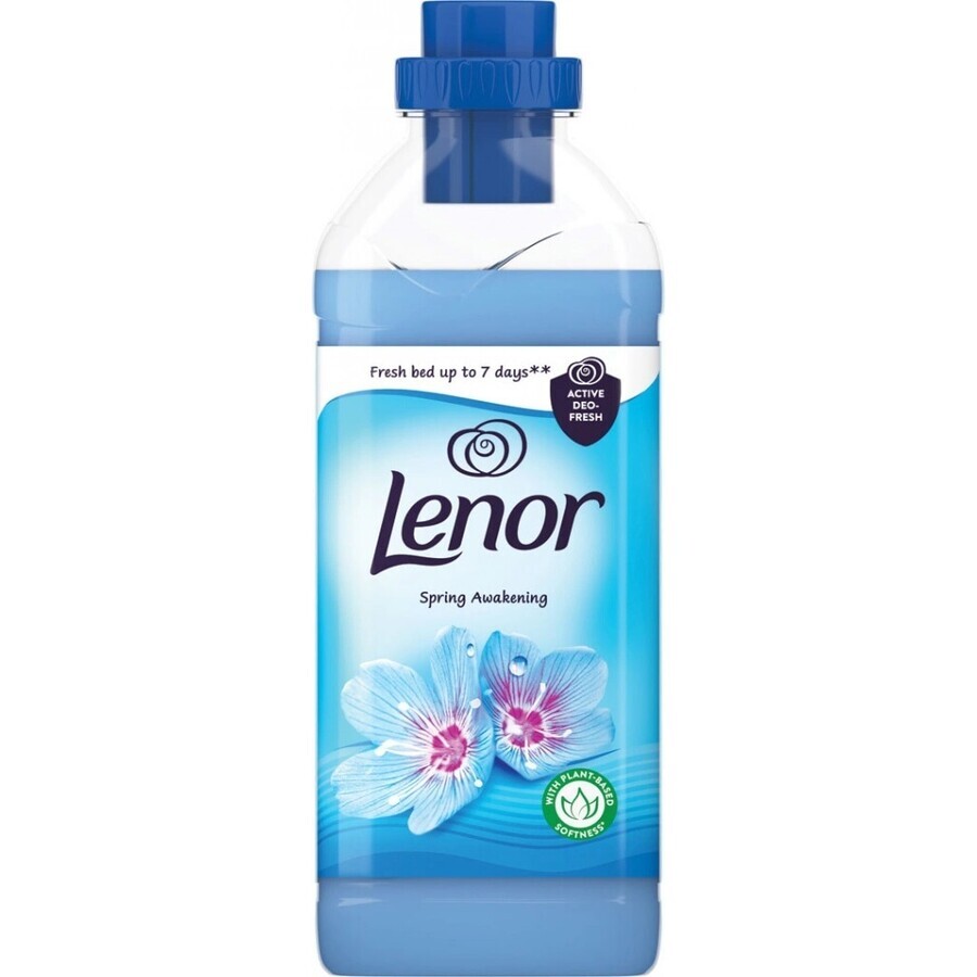 Lenor 850ml Spring Awakening 1×850 ml, acondicionador para tejidos Lenor 850ml Spring Awakening 1×850 ml, acondicionador para tejidos