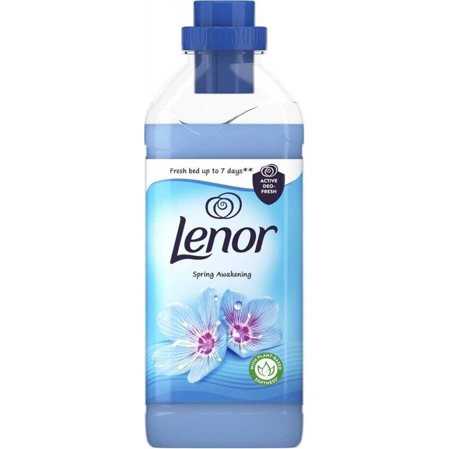 Lenor 850ml Spring Awakening 1×850 ml, acondicionador para tejidos Lenor 850ml Spring Awakening 1×850 ml, acondicionador para tejidos
