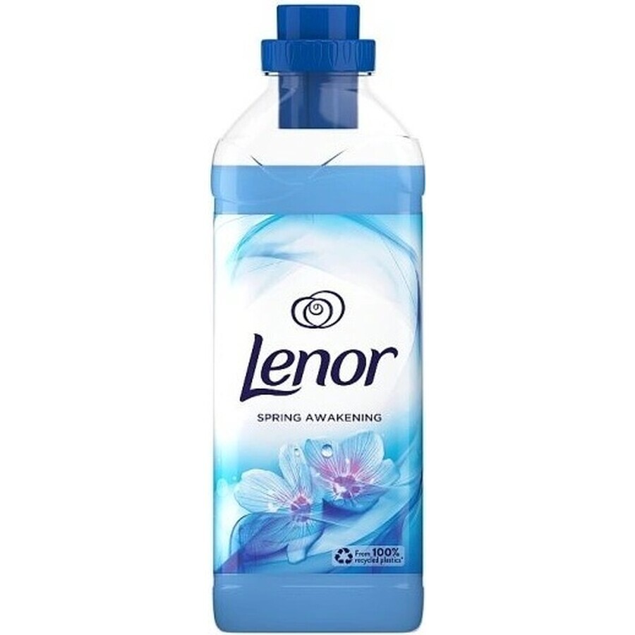 Lenor 850ml Spring Awakening 1×850 ml, acondicionador para tejidos Lenor 850ml Spring Awakening 1×850 ml, acondicionador para tejidos