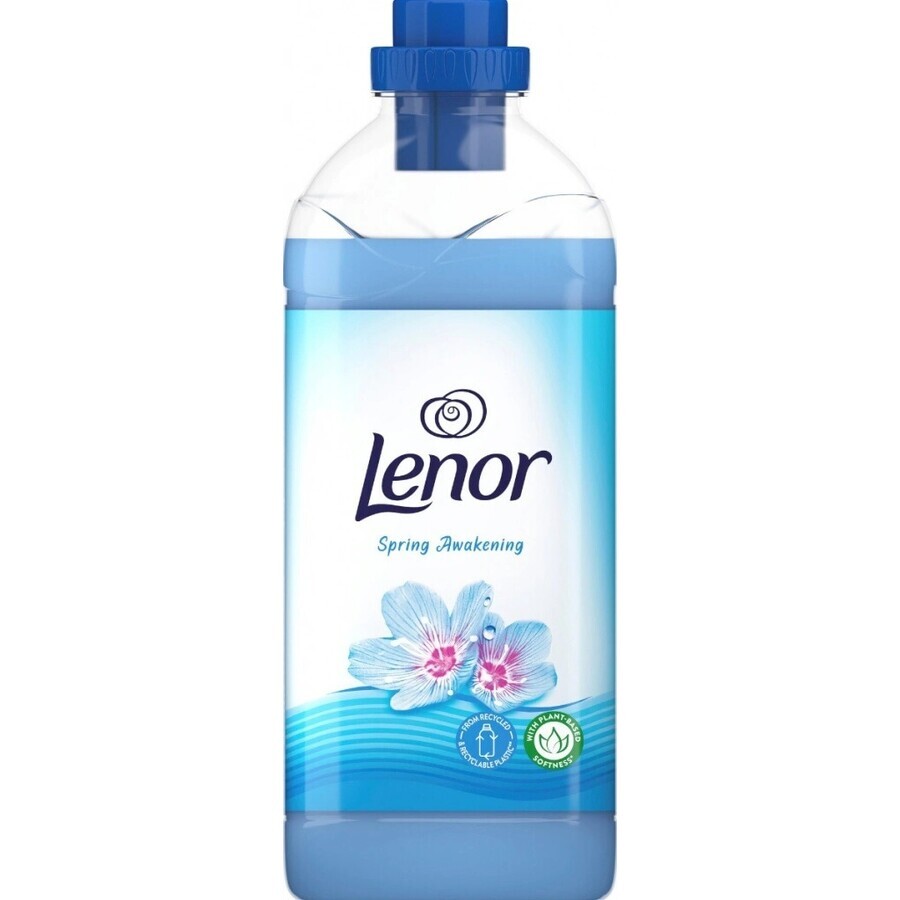 Lenor 850ml Spring Awakening 1×850 ml, acondicionador para tejidos Lenor 850ml Spring Awakening 1×850 ml, acondicionador para tejidos
