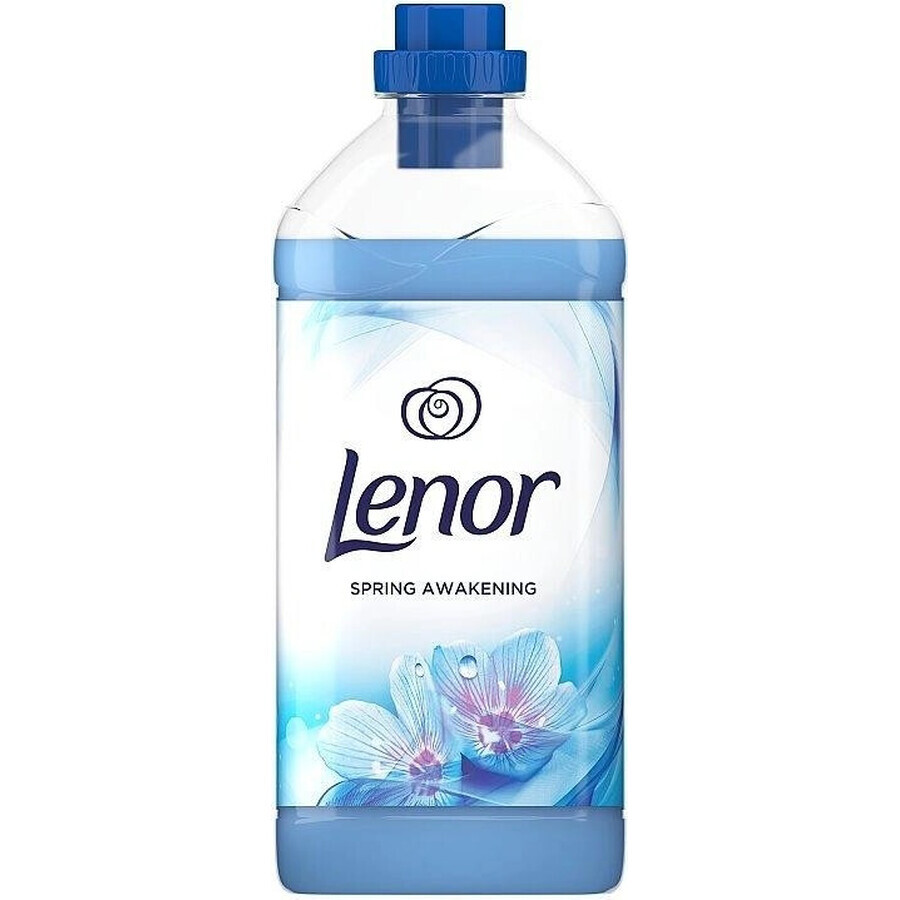 Lenor 850ml Spring Awakening 1×850 ml, acondicionador para tejidos Lenor 850ml Spring Awakening 1×850 ml, acondicionador para tejidos