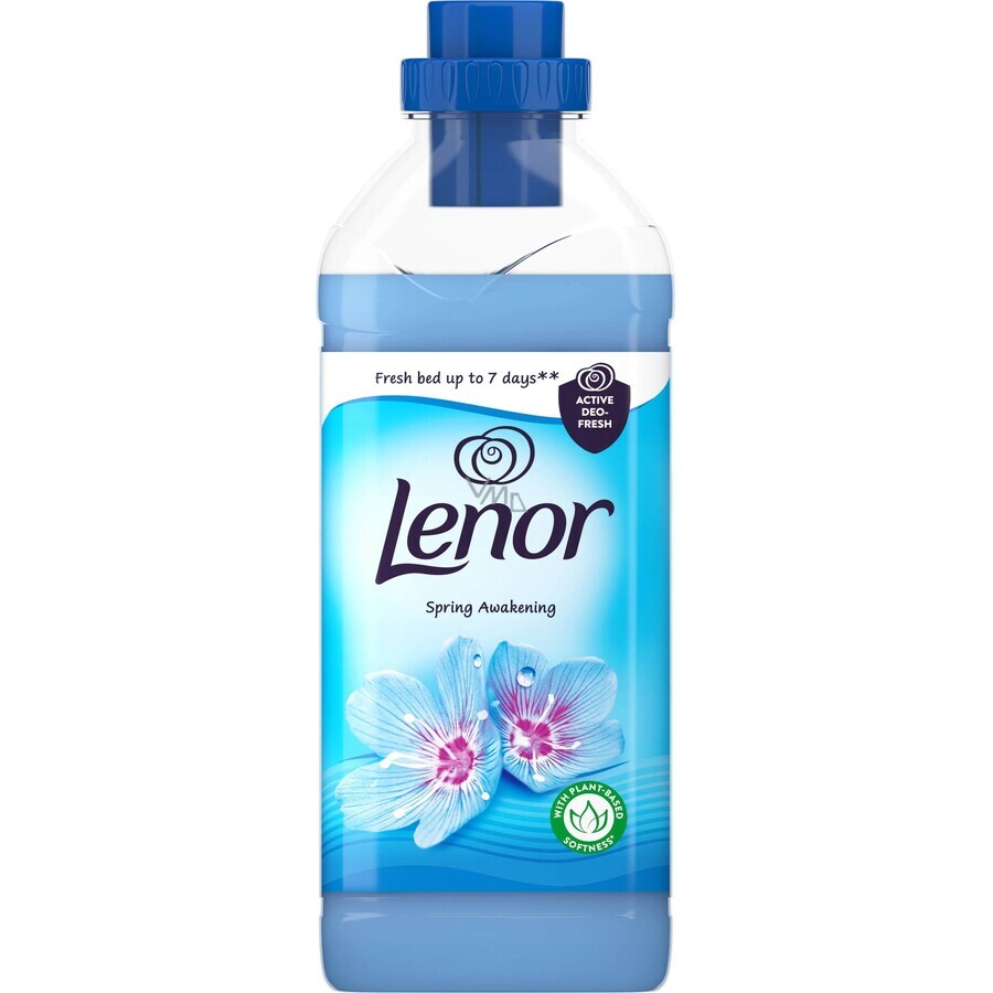 Lenor 850ml Spring Awakening 1×850 ml, acondicionador para tejidos Lenor 850ml Spring Awakening 1×850 ml, acondicionador para tejidos