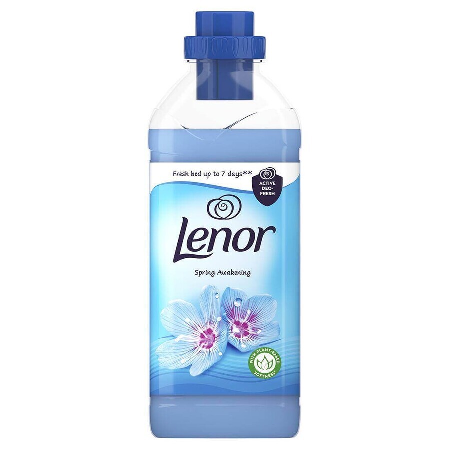 Lenor 850ml Spring Awakening 1×850 ml, acondicionador para tejidos Lenor 850ml Spring Awakening 1×850 ml, acondicionador para tejidos