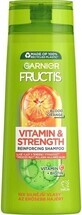 Garnier Fructis Vitamin &amp; Strength Strengthening Conditioner 200 ml 1&#215;200 ml