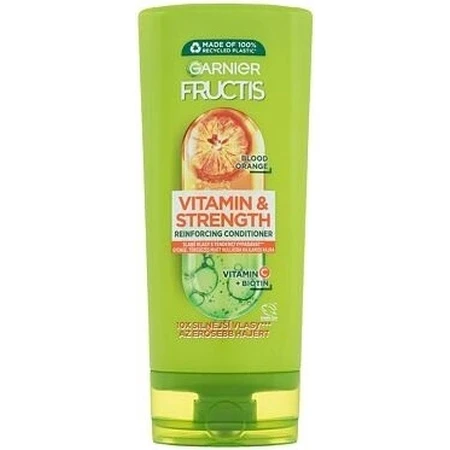 Garnier Fructis Vitamin & Stärke Stärkende Spülung 200 ml 1×200 ml