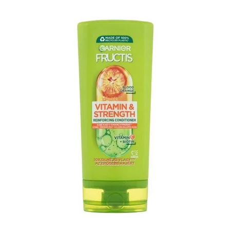 Garnier Fructis Vitamin & Stärke Stärkende Spülung 200 ml 1×200 ml