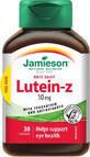 JAMIESON LUTEIN-Z™ 1&#215;30 cps, complemento alimenticio