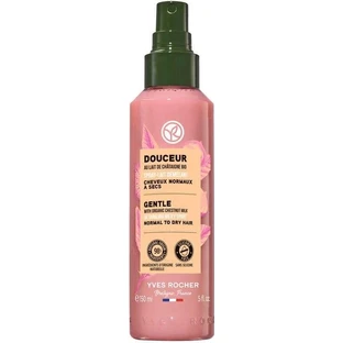 Yves Rocher Haarentwirrungsmilch Spray 1×150 ml Haarentwirrungsmilch