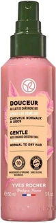 Yves Rocher Hair detangling milk spray 1×150 ml hair detangling milk