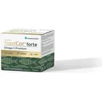 Neuraxpharm MAXICOR FORTE OMEGA-3 PREMIUM 1×90 cps, omega 3