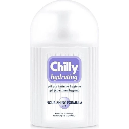 Gel hidratante Chilly 1×200 ml
