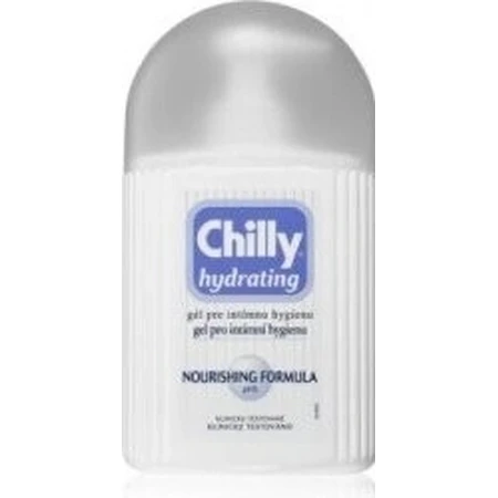 Gel hidratante Chilly 1×200 ml