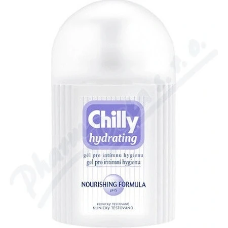Gel hidratante Chilly 1×200 ml