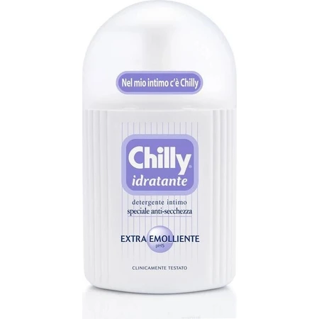 Gel hidratante Chilly 1×200 ml