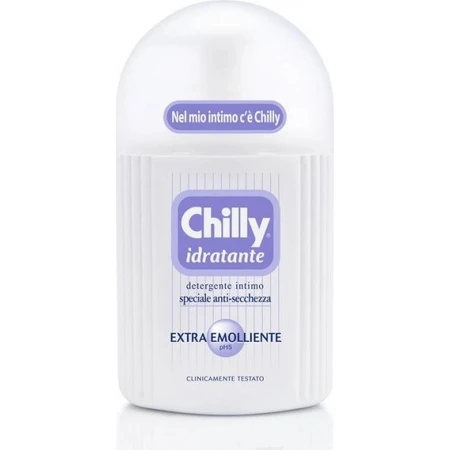Gel hidratante Chilly 1×200 ml