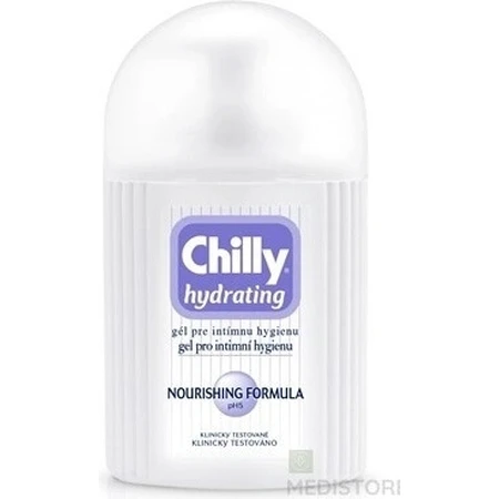 Gel hidratante Chilly 1×200 ml