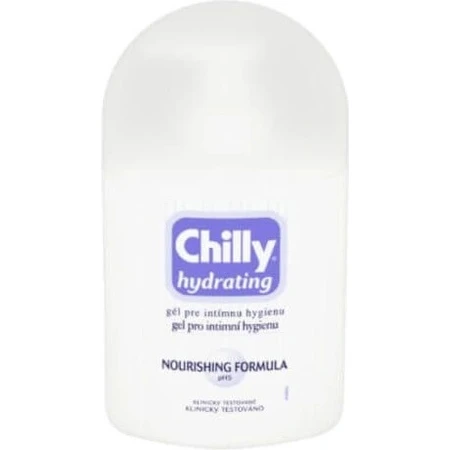 Gel hidratante Chilly 1×200 ml