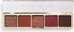 Revolution PRO, Glam Palette I&#39;m Everything Burnt Nude, Lidschatten-Palette 1&#215;5,50 g, Lidschatten-Palette