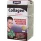 JutaVit Complejo de colágeno tbl (+ ácido hialurónico, vitaminas B3, B2, C + zinc orgánico y biotina) 1x60 unid.