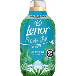 Lenor Fresh Air Effect Northern Soltice, fabric conditioner 1×770 ml, fabric conditioner